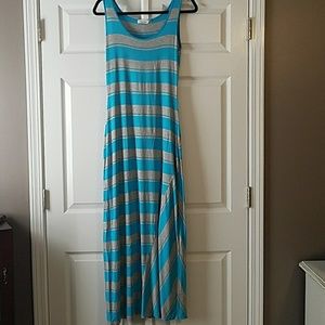 Calvin Klein Maxi dress